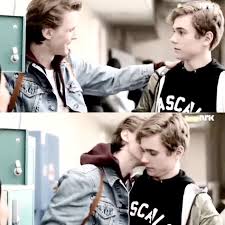 Even makes isak a video for his birthday, titled gutten som ikke klarte å holde pusten. Isak And Even