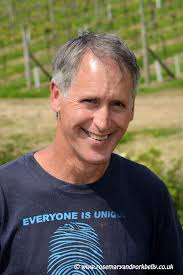 Wines that win awards from Kevin Sutherland