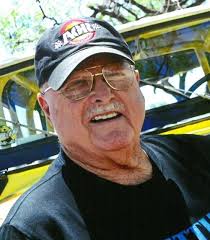 Charles Bucher Obituary