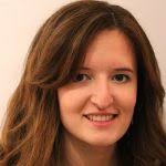 Lucile, promo 2018, consultante en nouvelles énergies