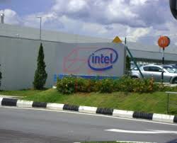 Intel's innovation in cloud computing, data center, internet of things, and pc solutions is powering the smart and connected digital world we live in. Intel Km5 Km6 Kulim Hitech Park Kedah Malaysia