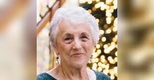 Carolyn May Sword Obituary