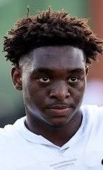 East Carolina 2022 Football Offers