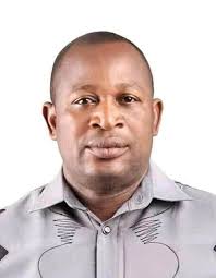 Today is the birthday of Hon. Kingsley Akam. As he rejoices and celebrates  the Lord's mercies upon his life, I wish him long life, more health, more  money, more connection, more wisdom