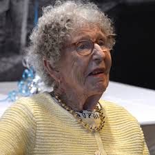 A new board of trustees, of which I am one, has just taken over at  Shrewsbury House. In that context I hope you won't mind me sharing this  flyer for the annual