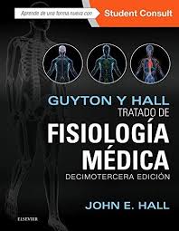 Pdf Download Guyton Y Hall Tratado De Fisiologa Mdica Studentconsult 13 Edicin Ebook Free Digital Book In Pdf Epub In 2020 Medicine Book Medical Textbooks Textbook