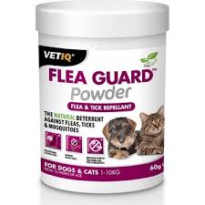 Vet Iq Kedi Ve Kopekler Icin Pire Tozu 60 Gr Fiyati