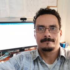 Vladislav CARNERO-BRAVO