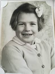 Tribute to Diane Dutton, 1951