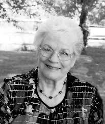 Helen Grover Bowles, 83, formerly of Moscow