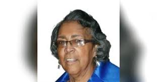 Mrs. Emma Render Obituary