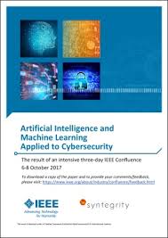 These charges are mandatory, and the author(s) will be held . Ieee Artificial Intelligence And Machine Learning Applied To Cybersecurity