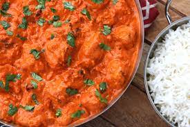 Chicken Tikka Masala The Daring Gourmet