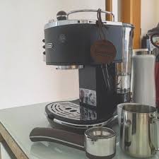 Delonghi esam3300 parts list and diagram steam boiler delonghi steam. Delonghi Icona Vintage Pump Espresso Machine Tv Home Appliances Kitchen Appliances Coffee Machines Makers On Carousell