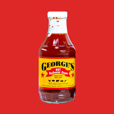 Eastern north carolina, to be exact. Best Vinegar Based Bbq Sauce In Nc George S Bbq Sauce