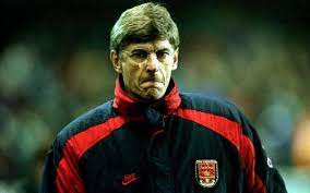 He was the youngest of the three children in the family. The Four Seasons Of Arsene Wenger 7amkickoff
