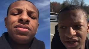 The only student to walk out in protest of gun violence has changed  everything at his school