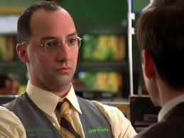 "Chuck" Chuck Versus the First Kill (TV Episode 2009)