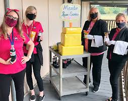 South Belt-Ellington Leader, Thursday, October 14, 2020