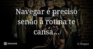 O Rappa Rappa Frases Frases Indiretas