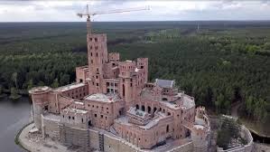 Maybe you would like to learn more about one of these? Panstwu Nie Udalo Sie Zatrzymac Budowy Zamku W Stobnicy Jednak Nikt Bogatemu Nie Zabroni Donald Pl