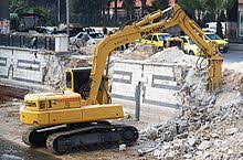 Jcb is one of the world's top three manufacturers of construction equipment. Poclain Wikipedia