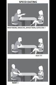 For more about funny questions for speed dating, serious questions or fun questions keep reading here at onehowto. Dating Fails Speed Dating Dating Fails Wins Funny Memes Dating Memes Dating Fails Fail Memes Funny Fails Funny Memes Cheezburger