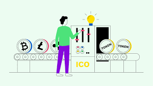 Once a new token has been added, after some initial configuration (such as eth wrapping and adding token allowance), you can start creating buy or sell. What Are Icos And Ieos In Blockchain Space Bitpanda Academy