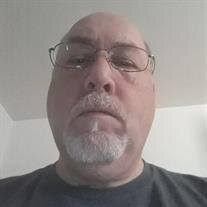 Robert "Bob" Wayne Fuentes Obituary