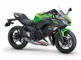 KAWASAKI-NINJA