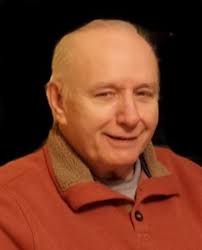 Richard McFadden Obituary