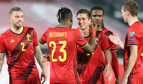 En plus des classements de euro 2021 (euro 2020), vous pouvez trouver plus de 5000 compétitions dans plus de 30 sports autour du monde sur flashscore.fr. Les Diables Grands Favoris De L Euro Une Etude Belge L A Calcule