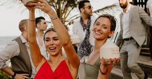 It is still a strict. From Black Tie To Casual Wedding Guest Dress Codes Explained