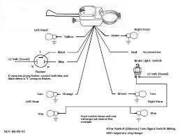 A light switch is a switch, most commonly used to operate electric lights, permanently connected equipment, or electrical outlets. Dune Buggy Universal Turn Signal Switch Instructions