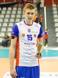 Środkowy reprezentacji polski zmienił stan cywilny. Mateusz Bieniek Siatkarsko Pl