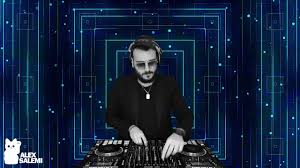 WELCOME 2022 Il Party di Capodanno