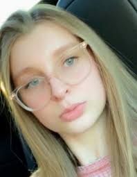 Obituary for Alisha Gayle Cashion