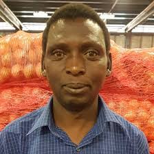 Jaco Scheepers's Instagram, Twitter & Facebook