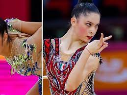 Jun 08, 2021 · ginnastica ritmica, europei 2021: Ginnastica Ritmica Olimpiadi 2021 Le Convocate Dell Italia Baldassarri E Agiurgiuculese Le Individualiste Eurosport