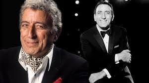 Tony Bennett's Instagram, Twitter & Facebook