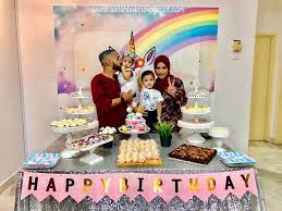 Kalau anda berpantang dengan mak atau mak mertua di kampung, pasti senarai makanan dalam pantang ini akan jadi dua kali ganda banyak. Master Coordinator To Be 5 Tips Sambut Birthday Anak Di Rumah