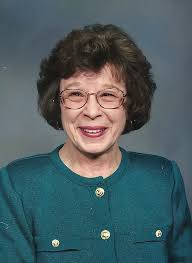 Myrna Eisentraut Obituary