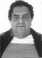 LUIZINHO DO POSTO (PR): Candidato a VEREADOR, número 22522, eleições 2012  (Fonte: TSE)