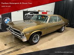 Image result for Autumn Gold 1963 Nova
