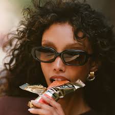 Pumpkin Spice Protein Bar: 150 Calories, 28g Protein