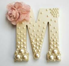 Letters For Sale In Cleveland Oh Offerup Wooden Letters Decorated Letter A Crafts Crafts