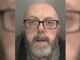 Selfish' son stole elderly dad's life savings after he was moved into care  home