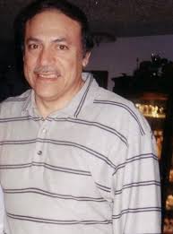 Pedro De Los Santos avis de décès