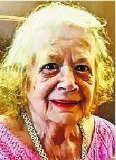 Anna Presutti Obituary (1926