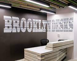 Brooklyn desks awards & accolades. Brooklyn Desks